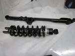 2875914-266 Oem Victory Rear Lower Shock Kit Black 2005 Hammer Current. Fixed Price $379.34.