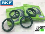 Skf Fork Seals 40MM Marzocchi Oil & Dust Gas Txt. Fixed Price $73.88.
