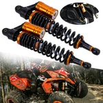 15 3/4" 400MM Atv Air Shocks Absorber For Yamaha Banshee Yfz 450 Raptor 700 660R. Fixed Price $112.95.