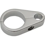 Drag Specialties Chrome Die-cast Cable Clamp Clutch 1-1/8" Frame DS-223043. Fixed Price $25.99.