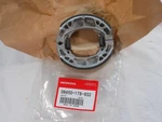 Honda, Nos Oem, C70, CA100, CB100, CH80, Brake Shoe Set, # 06450-178-932. E7. Fixed Price $29.99.