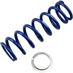 Race Tech Shock Spring - 6.4 Kg/mm Motorcycle Atv/utv Street Bike Srsp 622864. Fixed Price $134.99.