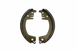 Rear Hydraulic Brake Shoe Set For Harley Davidson By V-twin. Fixed Price $59.36.