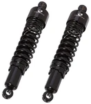 Progressive Series Heavy Duty Black 14.25" Rear Shocks (412-4260B). Fixed Price $316.79.