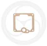 Suzuki DR125 DP125 Carburetor Float Chamber Bowl Gasket. Fixed Price $5.99.