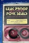 5244 Pro-moly Leak Proof Seals Honda Kawasaki Suzuki 37X50X11MM. Fixed Price $21.75.