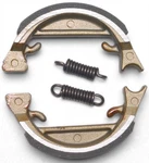 Ebc 322 Brake Shoes - Plain. Fixed Price $26.76.