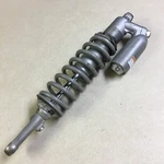 2004 YZ250F Rear Shock Absorber 5XC-22210-00-00 W/ Race Tech Spring. Fixed Price $79.99.
