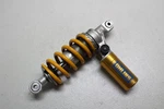 2008-2010 Ducati 848 Ohlins Rear Back Shock Absorber Suspension. Fixed Price $427.50.