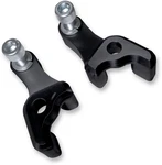 Covingtons C1404-B Rear Lowering Kit, 3/4IN. Drop Black. Fixed Price $198.99.