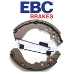 Ebc Front Standard Brake Shoes For 2005-2016 Kawasaki KAF400 Mule 610 4X4 Ha. Fixed Price $37.83.