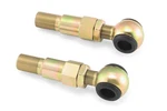 Progressive Suspension Lowering Kit 30-5046C Black Chrome DS305046. Fixed Price $163.95.