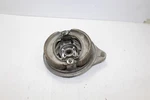 1972-1974 CB350F Rear Drum Brake Panel Hub Backing Plate Oem 43100-333-000. Fixed Price $48.94.