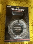 Bikemaster Brake Shoes Rear For Kawasaki 96-3073 Atv Street. Fixed Price $29.99.
