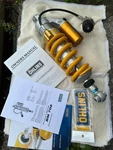 Ohlins BM708 Rear Shock Absorber For Bmw R1200R 2007-2013. Fixed Price $1319.00.