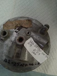 1969 Yamaha AT1 122-25120-00-38 Front Wheel Brake Shoe Plate Panel R8. Fixed Price $21.76.