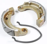 Ebc 346G Brake Shoes Grooved. Fixed Price $33.37.