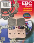 Ebc EPFA347HH Extreme Performance Brake Pads Front. Fixed Price $88.01.