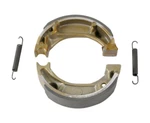 Ebc Front Or Rear Brake Shoes 333 - Honda CHF50 NPS50 SA50 CRF70 XR70 CH80 CRF80. Fixed Price $25.95.