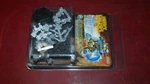 Heavy Gear Blitz Blister DP9-9111: Hunter Commando Two Pack. Fixed Price $24.99.