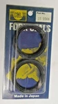 Kawasaki Kx Honda Cr Suzuki Rm Yamaha Yz Fork Seals Nos K&l 15-2564. Fixed Price $13.95.