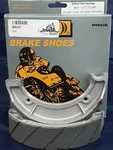 New Emgo 93-27259 Brake Shoes Yamaha IT250 IT425 YZ465 XT500 TT500. Fixed Price $17.86.