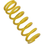 Factory Connection Shock Spring Rate 353 Lbs/in ALS-0063. Fixed Price $152.75.