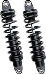 Legends Revo Coil Shocks 13" #1310-0943 Harley Davidson Dyna. Fixed Price $799.95.