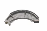 Kawasaki New Oem AKB120GG Right Hand Brake Shoe Nos 41048-019. Fixed Price $24.99.