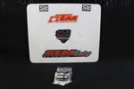 Front Fork Valve Assembly Kawasaki 2008-2014 KX450F Suspension. Fixed Price $139.99.