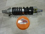 2009-23 Kawasaki Vulcan VN-1700B, Left Lh Rear Shock Absorber (OPS7079). Fixed Price $290.00.