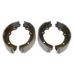 Blue Print Brake Shoe Set - ADC44129 MB500822. Fixed Price $113.88.