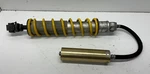 Oem Yamaha 82 83 Rear Shock Suspension Mono Damper 125 J. Fixed Price $299.95.