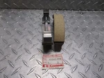 Kawasaki Many Models Fitment In Description Oem Brake Shoe Set 41048-018. Fixed Price $27.93.