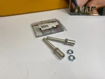 00-17 Harley Softail Wild Adjustable Rear Lowering Kit. Fixed Price $59.95.