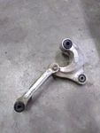 1985 Honda CR250 Rear Back Shock Linkage Bq. Fixed Price $30.00.