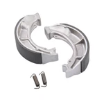 Tusk Carbon Brake Shoe For Suzuki Ozark Z250. Fixed Price $26.88.