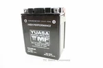 Yuasa Sealed Maintenance Free Battery (fits Yamaha XS650 75-83) YTX14AHL-BS. Fixed Price $136.95.