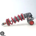 2013-2016 Triumph Daytona 675 Rear Shock Absorber Suspension. Fixed Price $125.00.