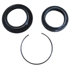 Oem Ktm Fork Seal Set 1997-2001 65 Adventure Sx Etc 45001014000 New. Fixed Price $19.95.