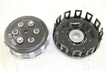2007 Honda Crf 450R Wiseco Clutch Basket Inner Hub Pressure Plate. Fixed Price $289.99.