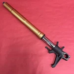 06-07 Gsxr 600/750 Right Front Shock Suspension STR8 Needs Rebuild. Fixed Price $74.99.