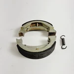 Dp Brake Shoes High Friction 9170 Fits Kawasaki Suzuki Models. Fixed Price $18.23.