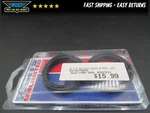 Parts Unlimited FS-035- Front Fork Seals Cr Rmx 125 250 500 CBR900 Valkyrie. Fixed Price $6.84.