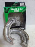 Vesrah VB-309 Standard Brake Shoes DR500 DR400. Fixed Price $24.69.