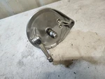Rear Brake Axle W/ Shoes 87-88 Super Magna 700/750 VF750C VF700C. Fixed Price $40.00.