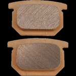 Brakes DP206 Pad Suz St Frt. Fixed Price $59.05.
