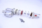 2024 Ktm 125XC Rear Shock Wp Xact Suspension Oem 250 300 350 450 Sxf Mc. Fixed Price $515.00.