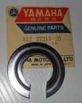 Yamaha Nos Seat, Spring Upper 322-22213-20-00. Fixed Price $9.99.