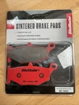 Bikemaster Hh Sintered Brake Pads 96-1443. Fixed Price $34.99.